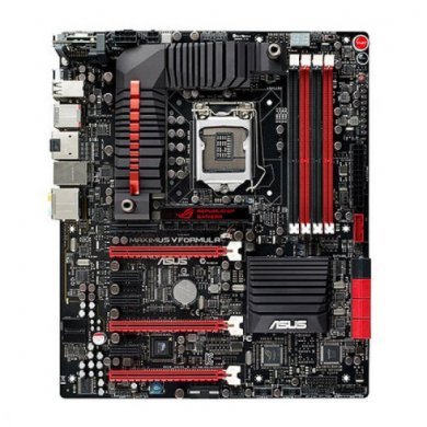 MAXIMUS-V-FORMULA Placa-mãe ASUS MAXIMUS V FORMULA LGA1155