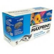 Toner Maxprint 49A Preto 2000 Páginas Compatível com 