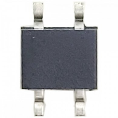 Kit 20 peças ponte retificadora SMD 0.5A 1000V