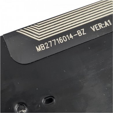 MB27716014-BZ Teclado Multilaser Legacy PC208 PC209 PC210 PC211 ABNT2