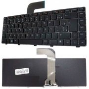 DEll Teclado Notebook Layout Portugues ABNT2 