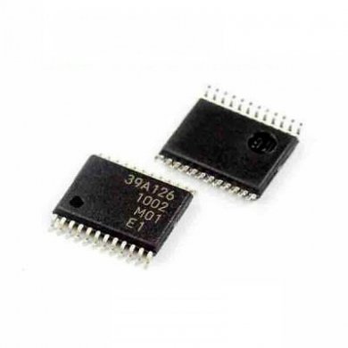 MB39A126 CI 39A126 DC/DC Converter Charger SSOP24