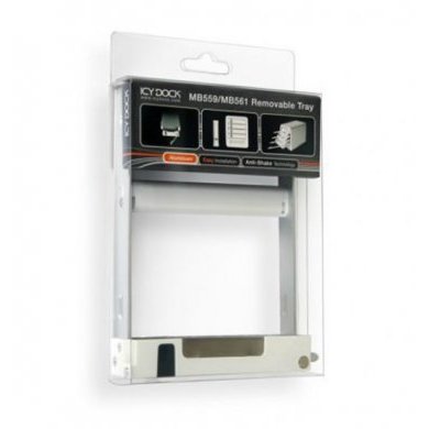 ICY-DOCK Drive Tray Icy Dock SATA 3.5 Pol.