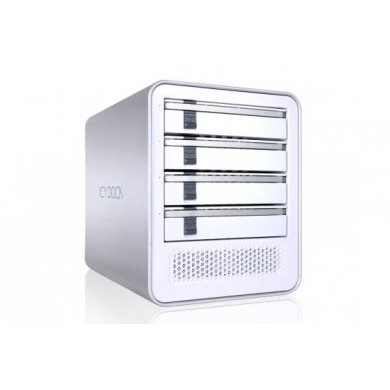 MB561US-4S-1 ICY-DOCK Storage Icy Dock 4 Baias