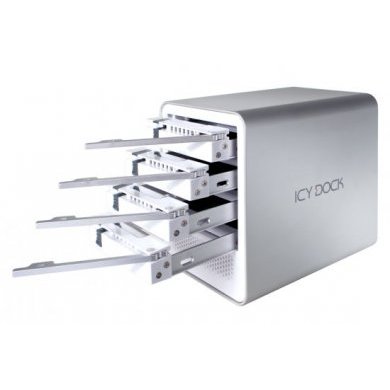 ICY-DOCK Storage Icy Dock 4 Baias