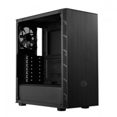 MB600L2-KGNN-S00 Cooler Master Gabinete Masterbox MB600L V2 Black