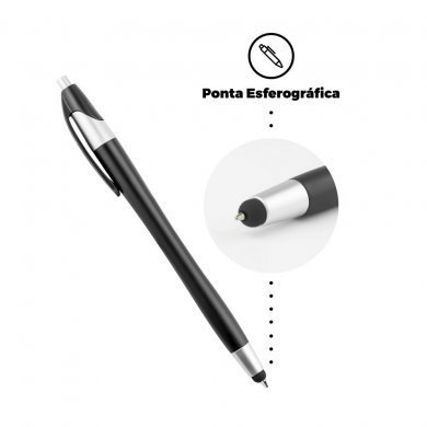 Gorila Shield Caneta Touch P/ Celular, Tablet