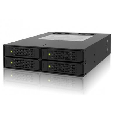 MB994SP-4SB-1 ICY-DOCK Icy Dock ToughArmo 4x SATA 2.5 6Gbs