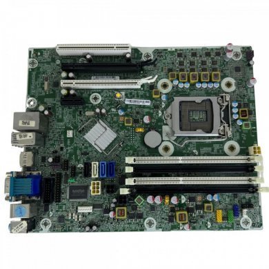 MB-ELITE8300SFF Placa mãe HP Compaq Elite 8300 SFF LGA1155
