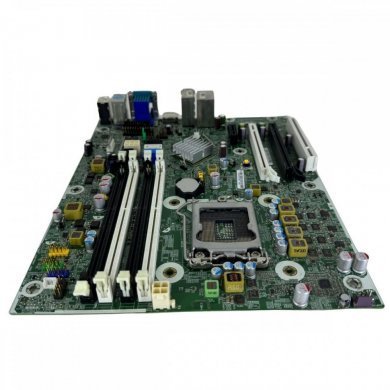MB-ELITE8300SFF Placa mãe HP Compaq Elite 8300 SFF LGA1155