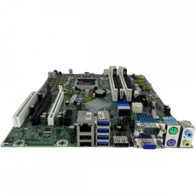 MB-ELITE8300SFF Placa mãe HP Compaq Elite 8300 SFF LGA1155