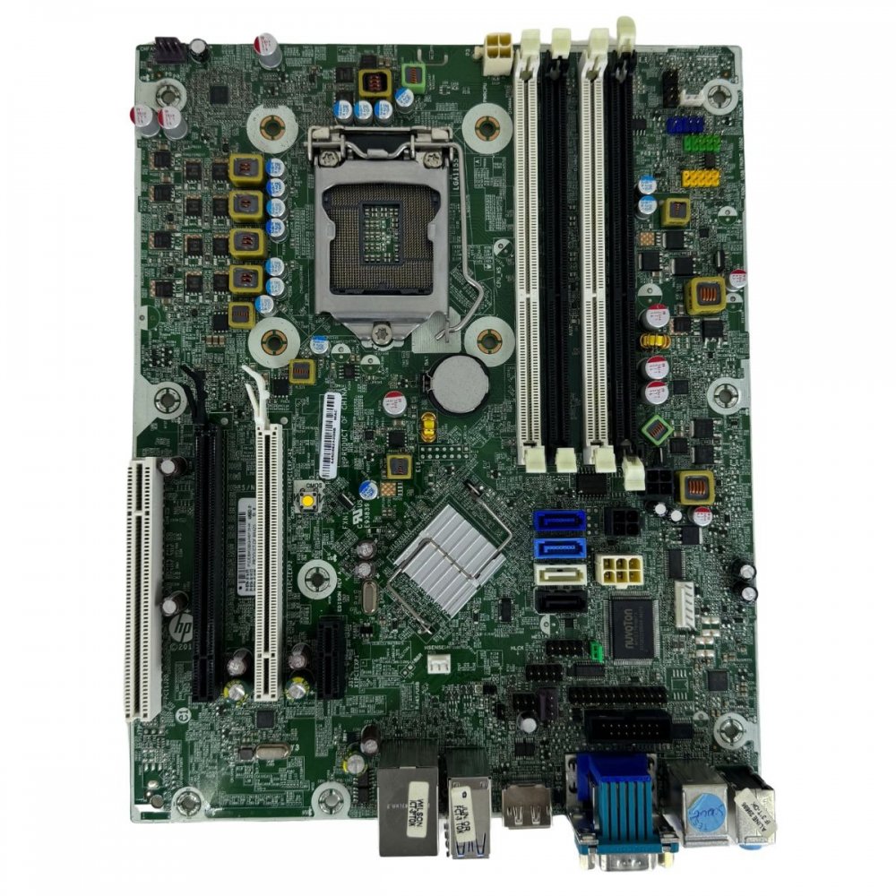 MB-ELITE8300SFF Placa mãe HP Compaq Elite 8300 SFF LGA1155