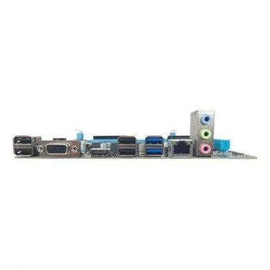 MB-H61-LGA1155 Placa Mãe H61 para Intel LGA 1155 DDR3