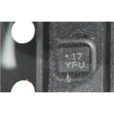MBC13917EPR2 CI MBC13917 amplificador RF Single Band LN MLPD-6
