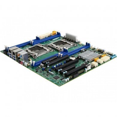 MBD-X10DAL-IO Supermicro mainboard server Intel dual LGA 2011-3