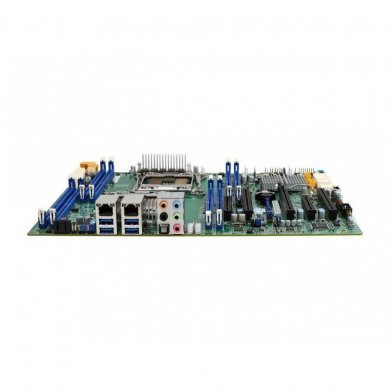 MBD-X10DAL-IO Supermicro mainboard server Intel dual LGA 2011-3