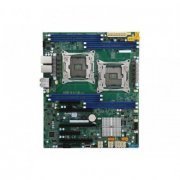 Supermicro mainboard server Intel dual LGA 2011-3 Intel Xeon processor E5-2600 v3 family (não acompanha espelho)