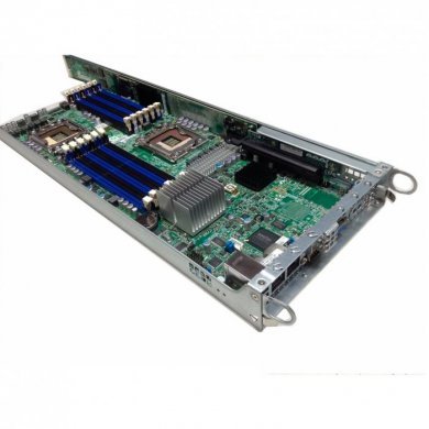 MBD-X8DTT-F Board Blade Supermicro Dual Intel Xeon