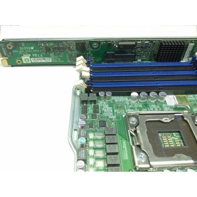 MBD-X8DTT-F Board Blade Supermicro Dual Intel Xeon
