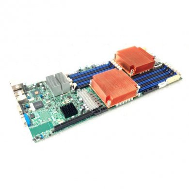 MBD-X8DTT-F Board Blade Supermicro Dual Intel Xeon