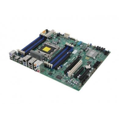 MBD-X9SRA-O Server Board Supermicro Xeon Workstation