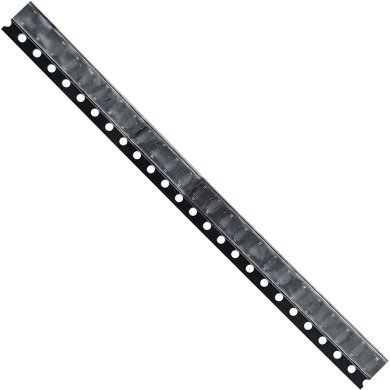 MBR0540T1G 25x Diodo Schottky Retificador 40V 500ma SMD SOD-123