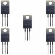 MBR1545CT DIODO SCHOTTKY MBR1545CT 15A 45V (KIT 5x) metálico TO-220AB / Original On Semiconductor | DIODO SCHOTTKY MBR1545CT 15A 45V (KIT 5x) metálico TO-220AB / Original On Semiconductor DIODO SCHOTTKY MBR1545CT 15A 45V (KIT 5x) metálico TO-220AB / Original On Semiconductor