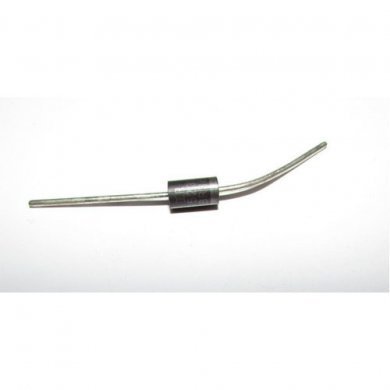 MBR360 Diodo Retificador Schottky 60V 3A DO-201