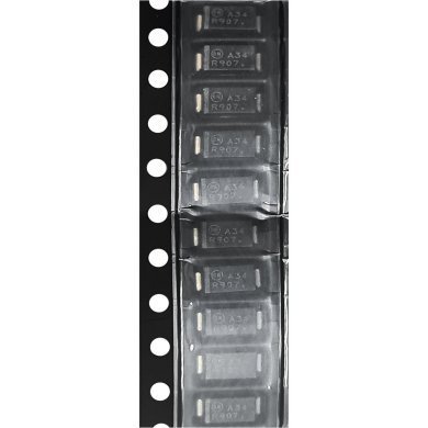 MBRA340T3G 10x DIODO SCHOTTKY RETIFICADOR 40V 3A