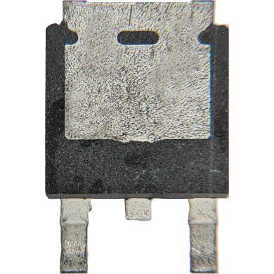 MBRD1040CT 5x Diodo SCHOTTKY Duplo MBRD1040 10A 40V TO-252