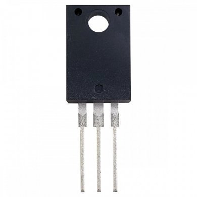 Diodo Retificador Schottky isolado TO220-3 (Kit 2x)