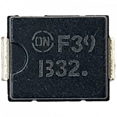 Diodo Schottky B32 20V 3A SMC2  SMD (kit 10x und)