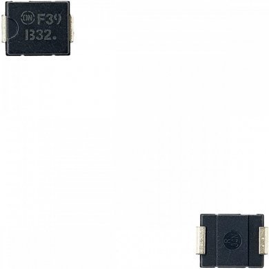 Diodo Schottky B32 20V 3A SMC2  SMD (kit 10x und)