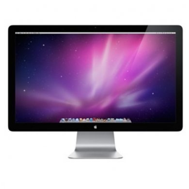 MC007BZ/A Monitor Apple LED Cinema Display 27 Pol.