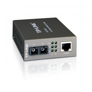 TP-Link Conversor de Mídia MC100CM