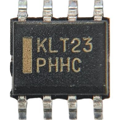 MC100ELT23DR2G 5x Ci MC100ELT23DR2G KLT23 PECL para TTL SOIC-8