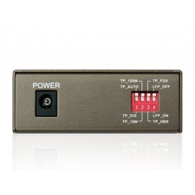 MC112CS TP-Link Conversor Mídia WDM 100Mb 20Km