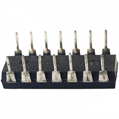 Ci MC1489P receptor BUS Quad Line PDIP14 PTH