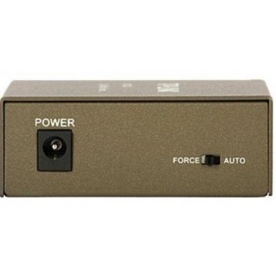 MC210CS TP-LINK Conversor Mídia Monomodo 15Km