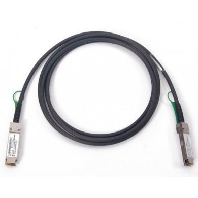 MC2206130-003 Cabo Mellanox QSFP QSFP 3 Metros