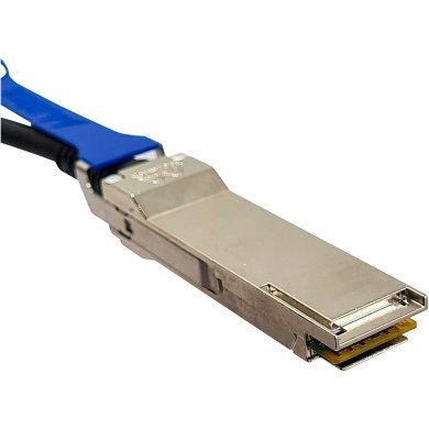 MC2207130-0A1 Mellanox Cabo QSFP+ InfiniBand Cobre 56Gbs 1.5M