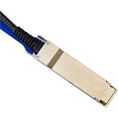 MC2207130-0A1 Mellanox Cabo QSFP+ InfiniBand Cobre 56Gbs 1.5M