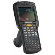 Coletor de Dados Zebra Motorola MC32N0G Color, Laser 1D, Bluetooth, Wireless, 1GB/4GB, 48 Teclas