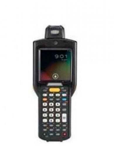 MC32N0-RL4HCHEIA Coletor de Dados Zebra Motorola MC32N0