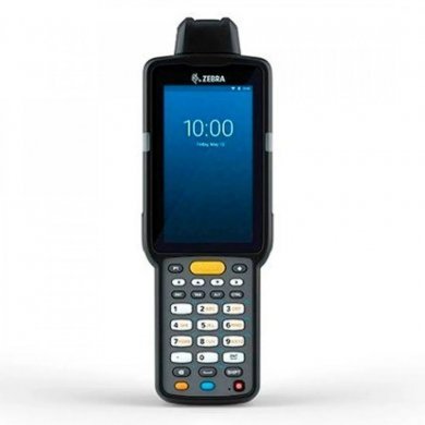 Zebra Coletor de Dados MC3300X 2D QR Code Imager