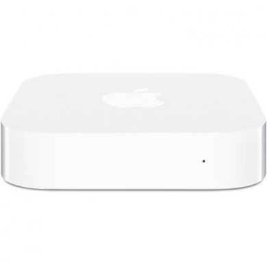 MC414BZ/A Access Point Apple AirPort Express Base