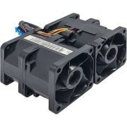 Fan DELL duplo 12V 1.0A San Ace 40 9CRA0412G5038 compatível com: Power Edge 1950