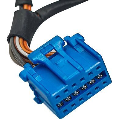MC545 Fan DELL duplo 12V 1.0A San Ace 40 9CRA0412G5038