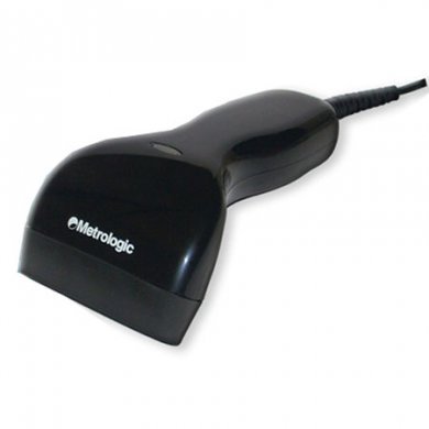 MC6280-47 Metrologic Leitor de Código de Barras CCD DOMUS
