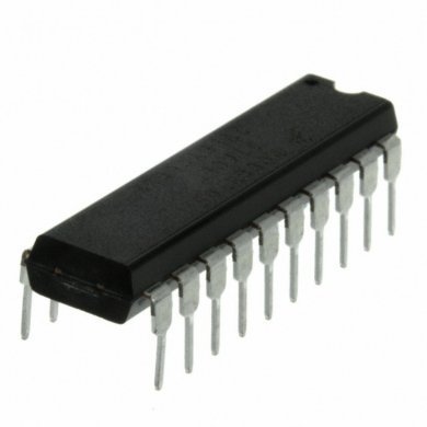MC68HC908JK1ECP Microcontrolador MCU 8bits 128RAM 4K FLASH A/D